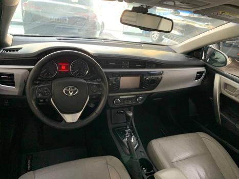 TOYOTA Corolla Hatch , Foto 10