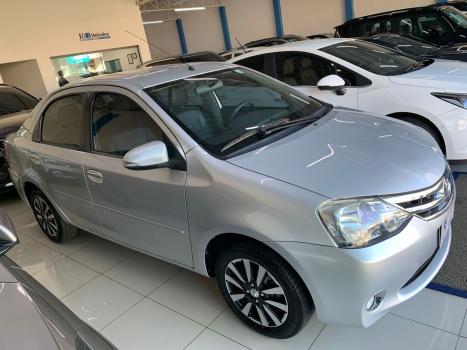 TOYOTA Etios Hatch 1.5 16V 4P FLEX PLATINUM, Foto 7