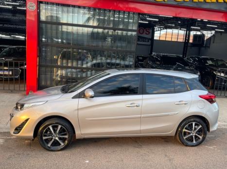 TOYOTA Etios Hatch 1.5 16V 4P FLEX XLS AUTOMTICO, Foto 2