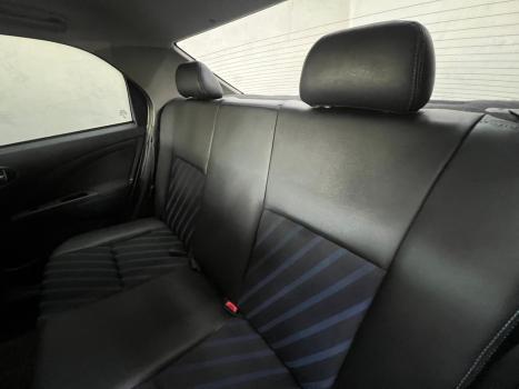 TOYOTA Etios Sedan 1.5 16V 4P FLEX XS, Foto 5