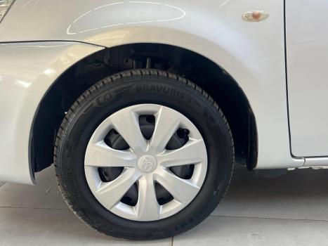 TOYOTA Etios Sedan 1.5 16V 4P FLEX XS, Foto 10