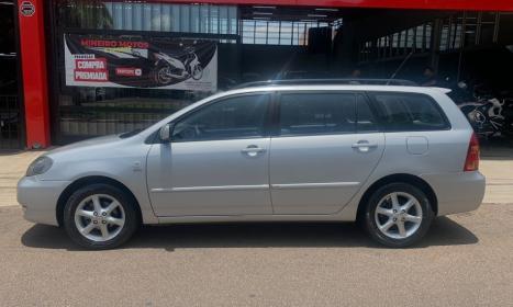 TOYOTA Fielder 1.8 16V 4P, Foto 2