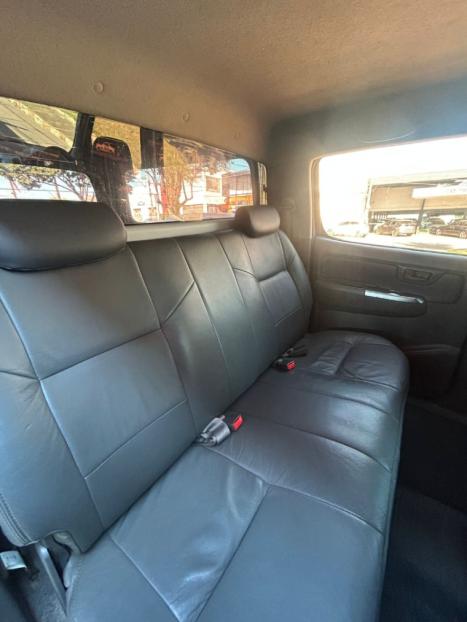 TOYOTA Hilux Caminhonete 2.7 16V 4P SR FLEX CABINE DUPLA AUTOMTICO, Foto 6