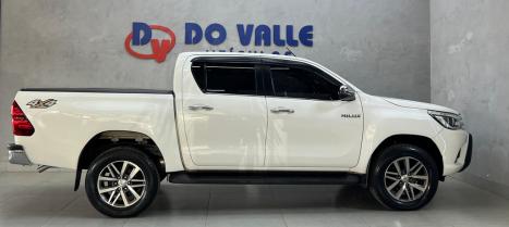 TOYOTA Hilux Caminhonete 2.8 16V 4P SRX DIESEL CABINE DUPLA, Foto 7