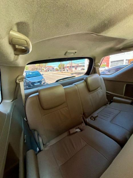 TOYOTA Hilux Caminhonete 3.0 4P 4X4 SRV TURBO DIESEL CABINE DUPLA AUTOMTICO, Foto 7