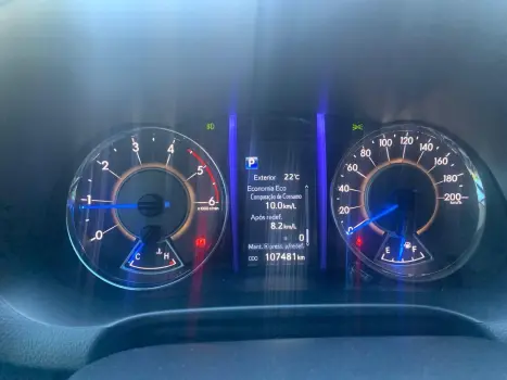 TOYOTA Hilux SW4 2.8 16V 4P SRX 4X4 7 LUGARES TURBO DIESEL AUTOMTICO, Foto 6