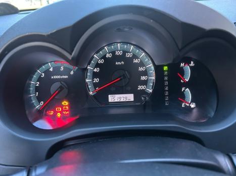 TOYOTA Hilux SW4 3.0 16V 4P SRV 4X4 7 LUGARES TURBO DIESEL AUTOMTICO, Foto 8