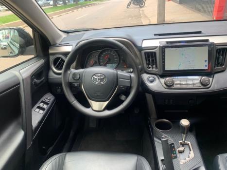 TOYOTA RAV 4 2.0 16V 4P AUTOMTICO, Foto 9