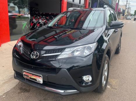 TOYOTA RAV 4 2.0 16V 4P AUTOMTICO, Foto 1