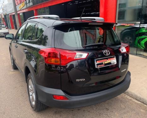 TOYOTA RAV 4 2.0 16V 4P AUTOMTICO, Foto 3