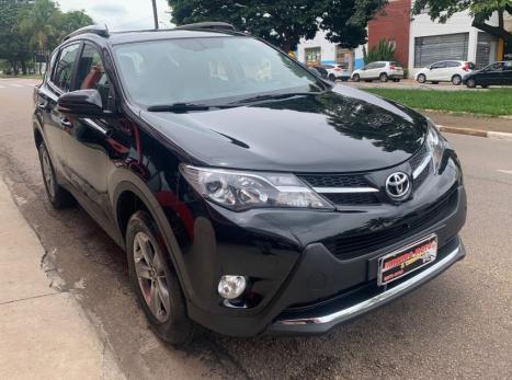 TOYOTA RAV 4 2.0 16V 4P AUTOMTICO, Foto 5