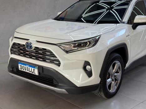 TOYOTA RAV 4 2.5 16V 4P SX HIBRID AWD AUTOMTICO CVT, Foto 3