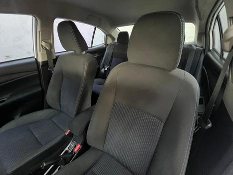 TOYOTA Yaris Hatch 1.5 16V 4P FLEX XL MULTIDRIVE AUTOMTICO CVT, Foto 5