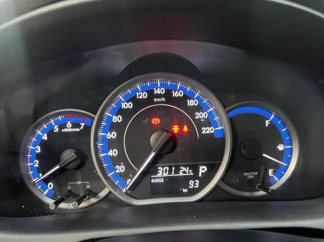 TOYOTA Yaris Hatch 1.5 16V 4P FLEX XL MULTIDRIVE AUTOMTICO CVT, Foto 7