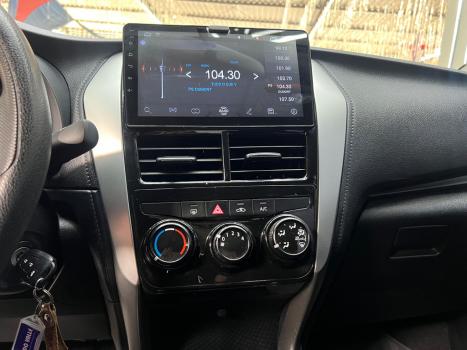TOYOTA Yaris Hatch 1.5 16V 4P FLEX XL MULTIDRIVE AUTOMTICO CVT, Foto 9