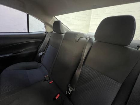 TOYOTA Yaris Hatch 1.5 16V 4P FLEX XL MULTIDRIVE AUTOMTICO CVT, Foto 10