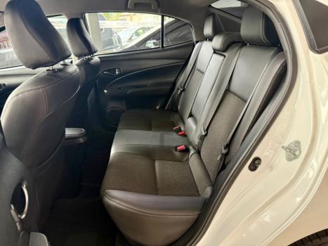 TOYOTA Yaris Sedan 1.5 16V 4P FLEX XS MULTIDRIVE AUTOMTICO CVT, Foto 10