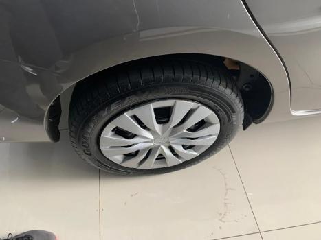 TOYOTA Yaris Sedan 1.5 16V 4P FLEX XL MULTIDRIVE AUTOMTICO CVT, Foto 3