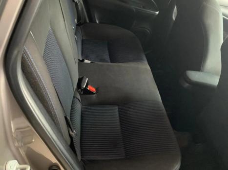TOYOTA Yaris Sedan 1.5 16V 4P FLEX XL MULTIDRIVE AUTOMTICO CVT, Foto 4