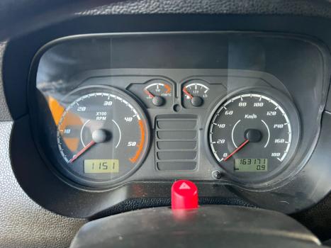 TROLLER T4 2.8 MWM TURBO DIESEL CAPOTA RIGIDA, Foto 4