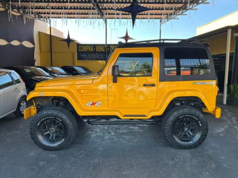 TROLLER T4 2.8 MWM TURBO DIESEL CAPOTA RIGIDA, Foto 9