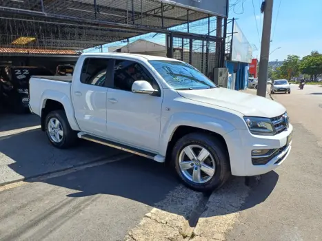 VOLKSWAGEN Amarok 2.0 16V 4X4 CABINE DUPLA  HIGHLINE TURBO INTERCOOLER, Foto 11