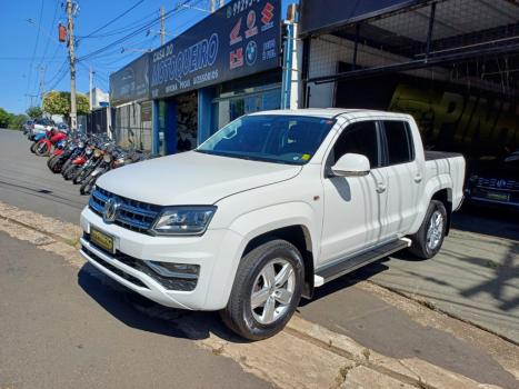 VOLKSWAGEN Amarok 2.0 16V 4X4 CABINE DUPLA  HIGHLINE TURBO INTERCOOLER, Foto 12
