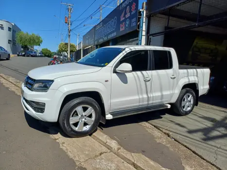 VOLKSWAGEN Amarok 2.0 16V 4X4 CABINE DUPLA  HIGHLINE TURBO INTERCOOLER, Foto 13