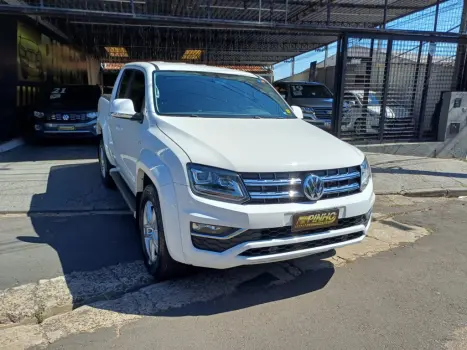 VOLKSWAGEN Amarok 2.0 16V 4X4 CABINE DUPLA  HIGHLINE TURBO INTERCOOLER, Foto 17