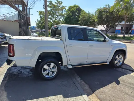 VOLKSWAGEN Amarok 2.0 16V 4X4 CABINE DUPLA  HIGHLINE TURBO INTERCOOLER, Foto 18
