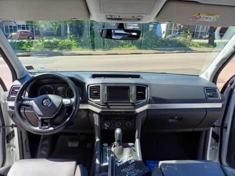 VOLKSWAGEN Amarok 2.0 16V 4X4 CABINE DUPLA  HIGHLINE TURBO INTERCOOLER, Foto 19