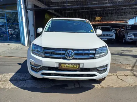 VOLKSWAGEN Amarok 2.0 16V 4X4 CABINE DUPLA  HIGHLINE TURBO INTERCOOLER, Foto 21