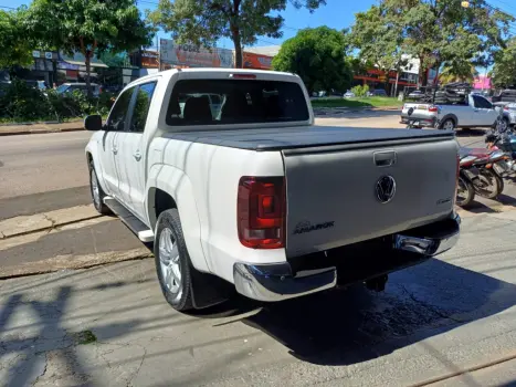VOLKSWAGEN Amarok 2.0 16V 4X4 CABINE DUPLA  HIGHLINE TURBO INTERCOOLER, Foto 22