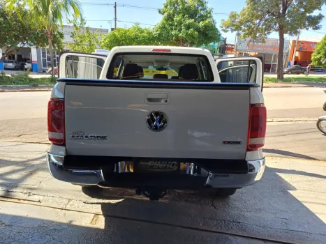 VOLKSWAGEN Amarok 2.0 16V 4X4 CABINE DUPLA  HIGHLINE TURBO INTERCOOLER, Foto 27