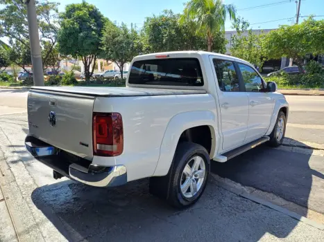 VOLKSWAGEN Amarok 2.0 16V 4X4 CABINE DUPLA  HIGHLINE TURBO INTERCOOLER, Foto 28