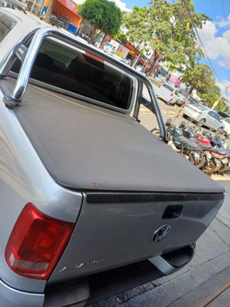 VOLKSWAGEN Amarok 2.0 16V 4X4 CABINE DUPLA TRENDLINE TURBO INTERCOOLER, Foto 3