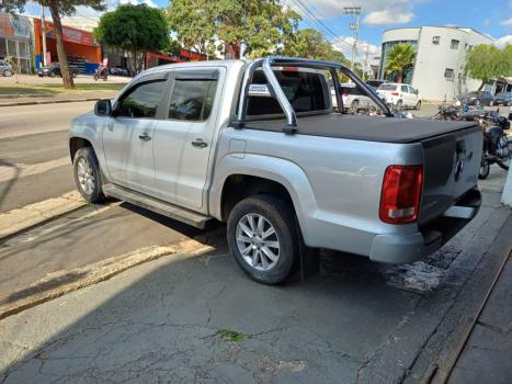 VOLKSWAGEN Amarok 2.0 16V 4X4 CABINE DUPLA TRENDLINE TURBO INTERCOOLER, Foto 9