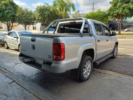 VOLKSWAGEN Amarok 2.0 16V 4X4 CABINE DUPLA TRENDLINE TURBO INTERCOOLER, Foto 11