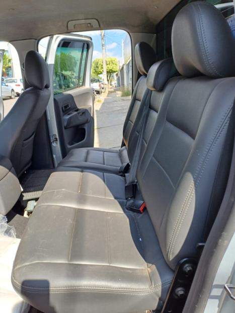 VOLKSWAGEN Amarok 2.0 16V 4X4 CABINE DUPLA TRENDLINE TURBO INTERCOOLER, Foto 15