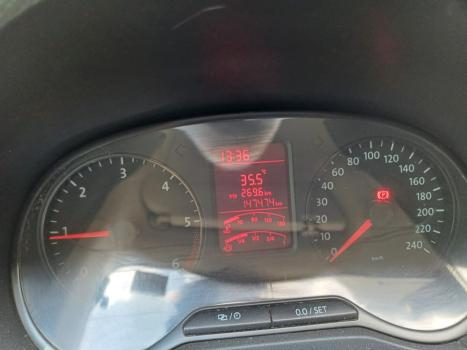 VOLKSWAGEN Amarok 2.0 16V 4X4 CABINE DUPLA TRENDLINE TURBO INTERCOOLER, Foto 17