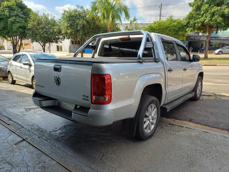 VOLKSWAGEN Amarok 2.0 16V 4X4 SE CABINE DUPLA TURBO INTERCOOLER, Foto 6