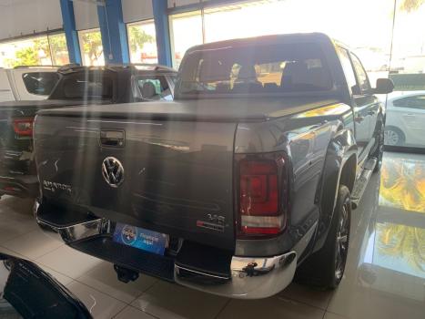 VOLKSWAGEN Amarok 2.0 16V 4X4 CABINE DUPLA HIGHLINE TURBO INTERCOOLER AUTOMTICO, Foto 2
