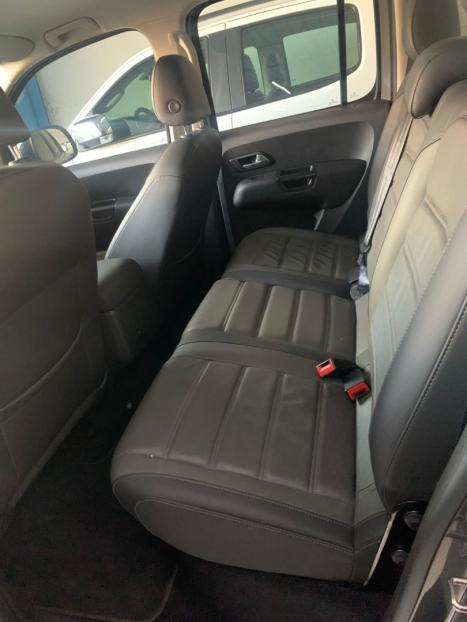 VOLKSWAGEN Amarok 2.0 16V 4X4 CABINE DUPLA HIGHLINE TURBO INTERCOOLER AUTOMTICO, Foto 4