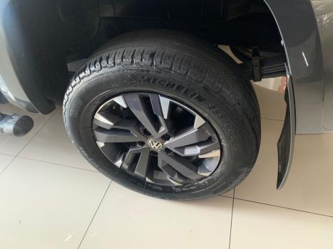 VOLKSWAGEN Amarok 2.0 16V 4X4 CABINE DUPLA HIGHLINE TURBO INTERCOOLER AUTOMTICO, Foto 5