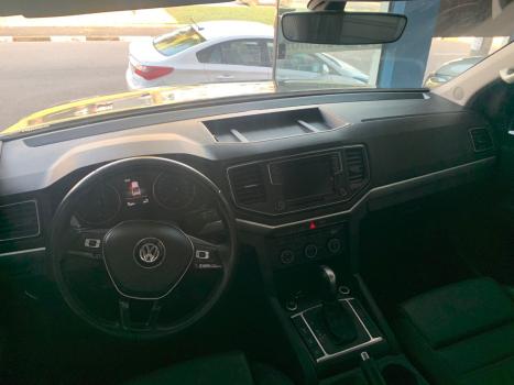 VOLKSWAGEN Amarok 2.0 16V 4X4 CABINE DUPLA HIGHLINE TURBO INTERCOOLER AUTOMTICO, Foto 8