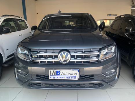 VOLKSWAGEN Amarok 2.0 16V 4X4 CABINE DUPLA HIGHLINE TURBO INTERCOOLER AUTOMTICO, Foto 9