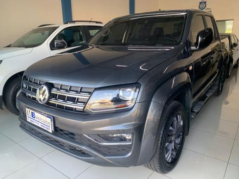 VOLKSWAGEN Amarok 2.0 16V 4X4 CABINE DUPLA HIGHLINE TURBO INTERCOOLER AUTOMTICO, Foto 11