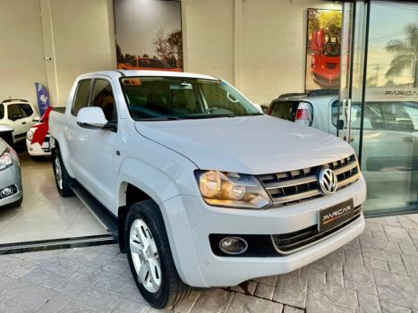 VOLKSWAGEN Amarok 2.0 16V 4X4 CABINE DUPLA HIGHLINE ULTIMATE TURBO INTERCOOLER AUTOMTICO, Foto 3