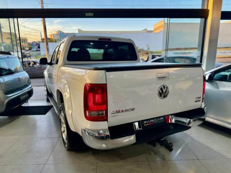 VOLKSWAGEN Amarok 2.0 16V 4X4 CABINE DUPLA HIGHLINE ULTIMATE TURBO INTERCOOLER AUTOMTICO, Foto 6