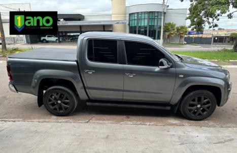 VOLKSWAGEN Amarok 3.0 V6 CABINE DUPLA HIGHLINE 4X4 TURBO INTERCOOLER AUTOMTICO, Foto 5